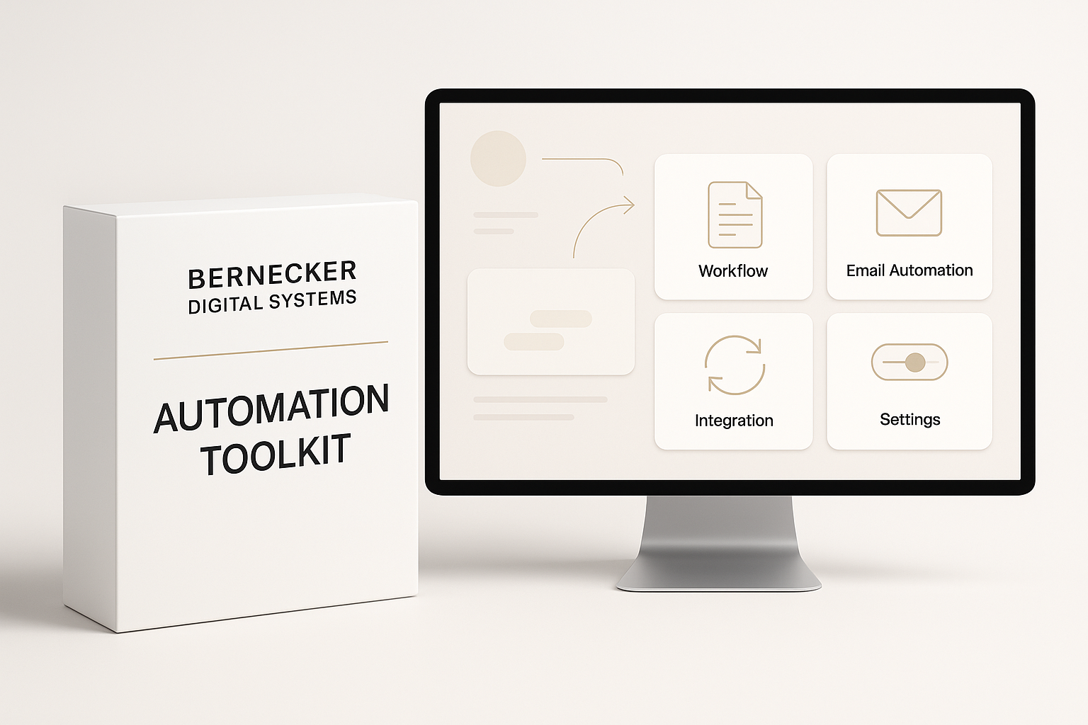 Automation Toolkit